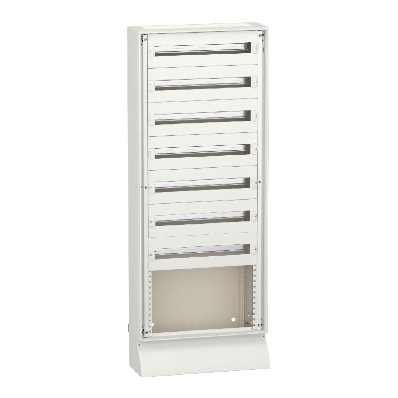 PrismaSeT G Active - Armoire 7 rangées - 27M - Pac LVS08072