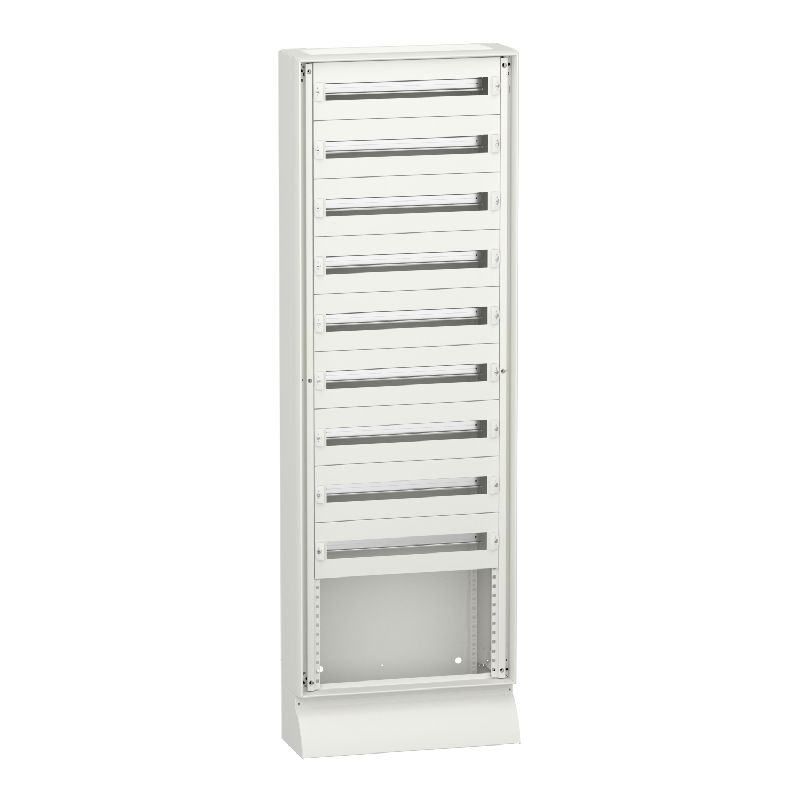 PrismaSeT G Active - Armoire 9 rangées - 33M - Pac LVS08074