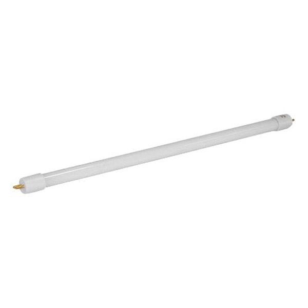 Tube T4 fluorescent 16W 840 G5 Ø12xL420mm +picots 4000°K fluorescent