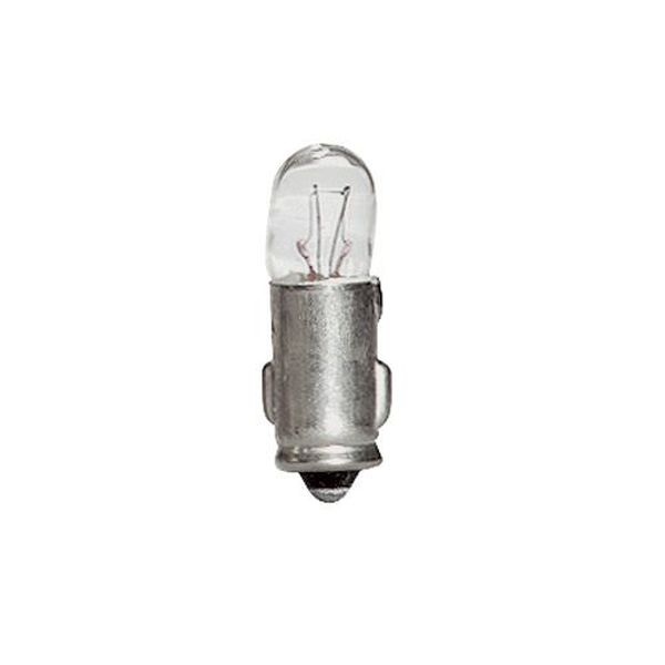 Lampe Tube Ba7s 48V 1,2W 7X23 25Ma signalisation