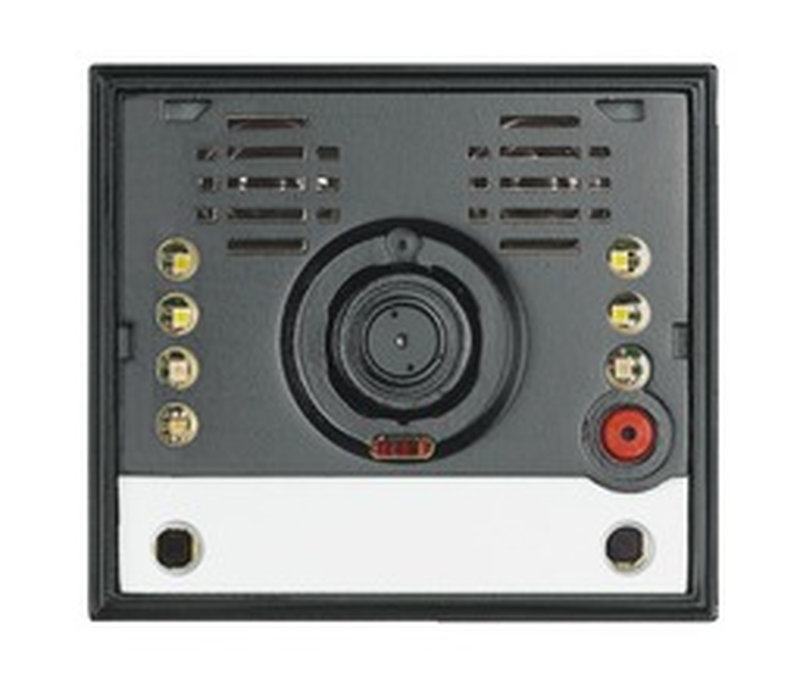 [BTI-BT308032] Bticino BT308032 - Module de caméra  - anti-vandalisme - accessoire