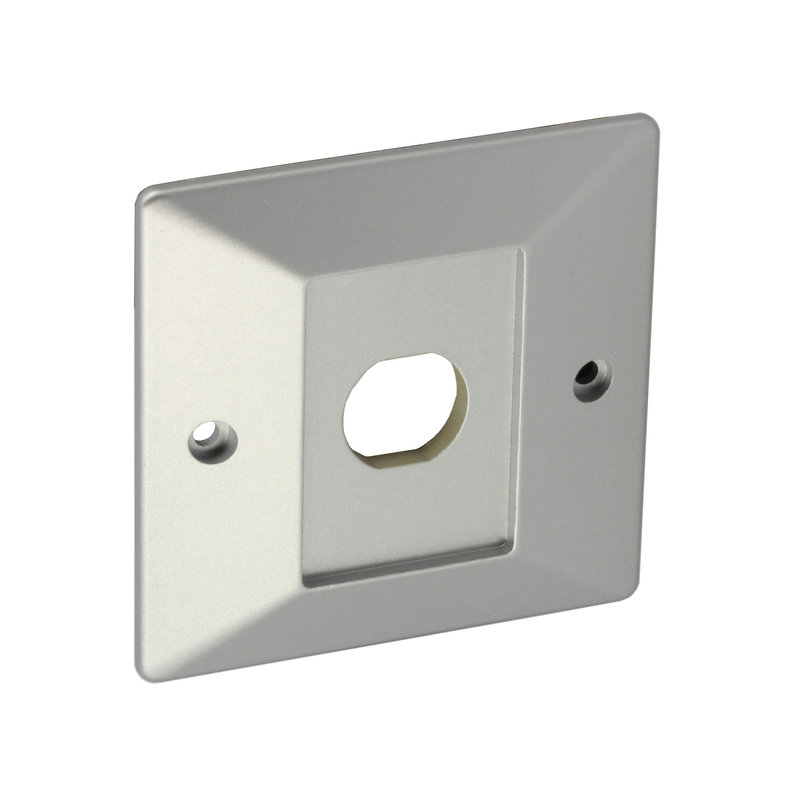 [BTI-BT348605] Bticino BT348605 - Accessoire pour montage en encastré du bouton poussoir de sortie