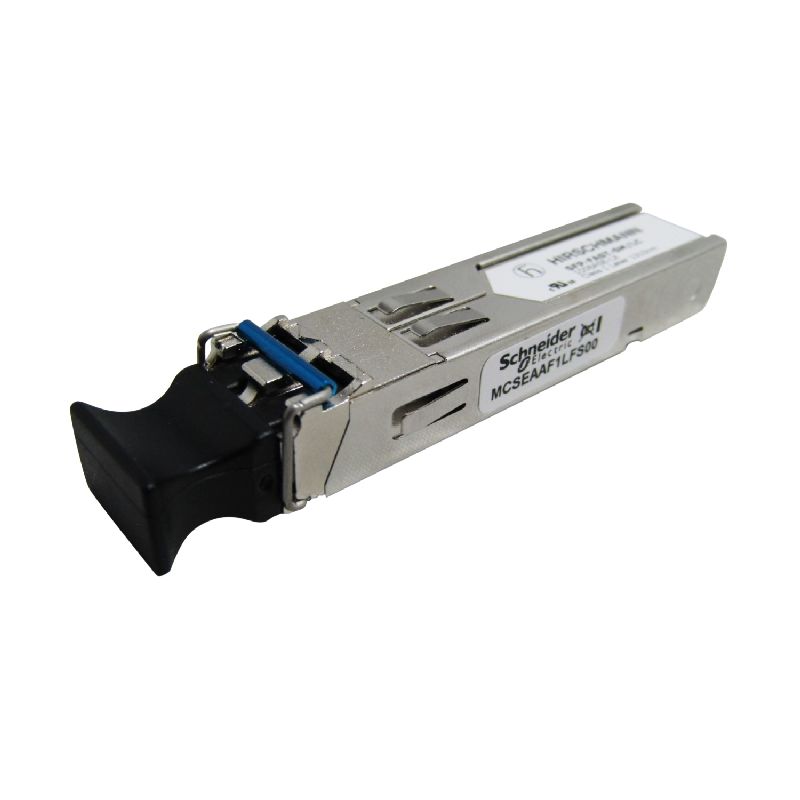 Modicon Switch administré - adaptateur fibre optiq MCSEAAF1LFS00