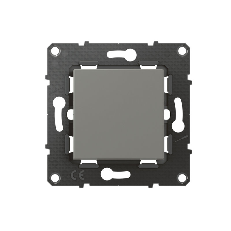 [BTI-BTAL63CD] Bticino BTAL63CD - Obturateur pour Altège compo- finition Nuage