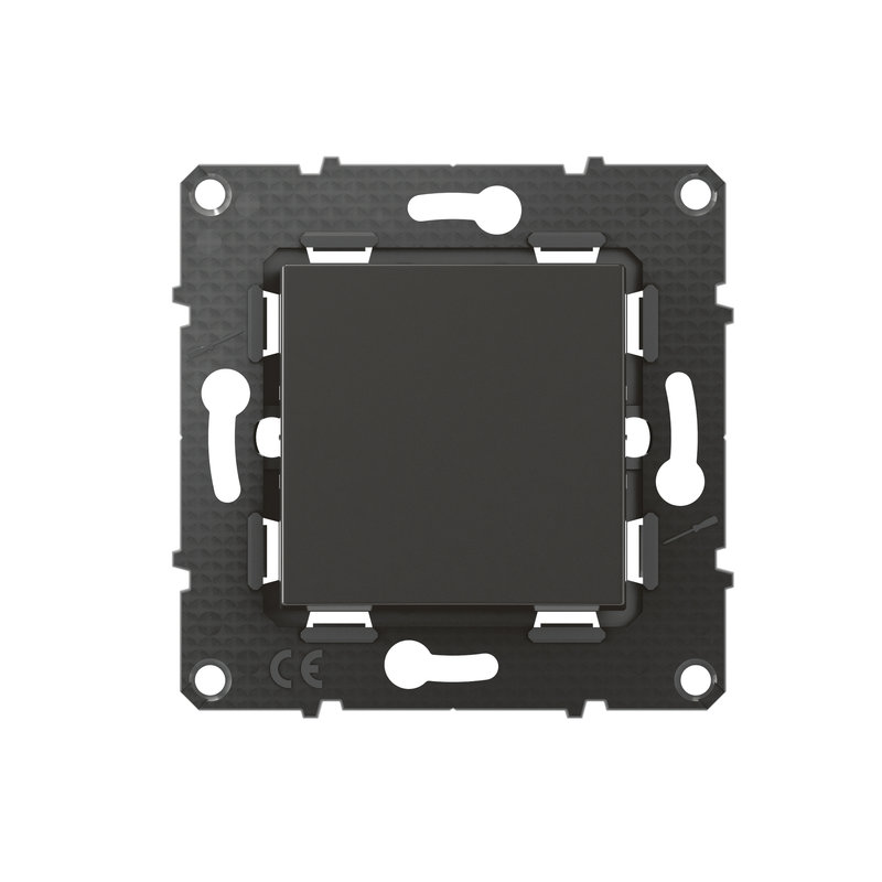 [BTI-BTAL63SD] Bticino BTAL63SD - Obturateur pour Altège compo- finition Nuit