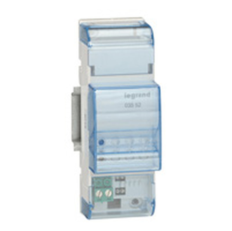 [BTI-F425] Bticino F425 - Module de mémorisation de l'état des actionneurs MyHOME_Up - 2 modules