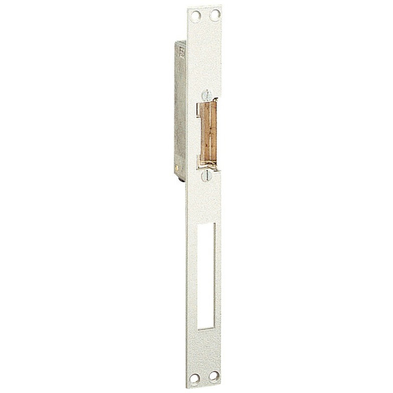 [BTI-003033] Bticino 003033 - Gâche standard à émission de courant 1 temps à encastrer double empennage