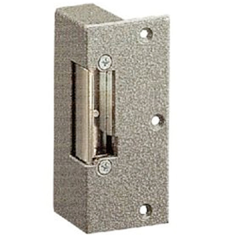 [BTI-003036] Bticino 003036 - Gâche standard à émission de courant 1 temps en applique simple empennage