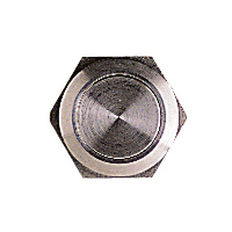 [BTI-004239] Bticino 004239 - Bouton-poussoir pré-câblé antivandale NO-NF pose saillie sans plastron