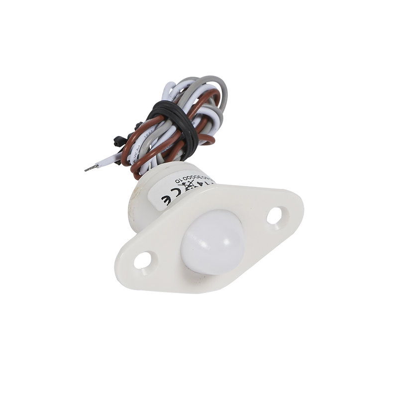 [BTI-005272] Bticino 005272 - Contact de porte encastré mécanique NO-NF