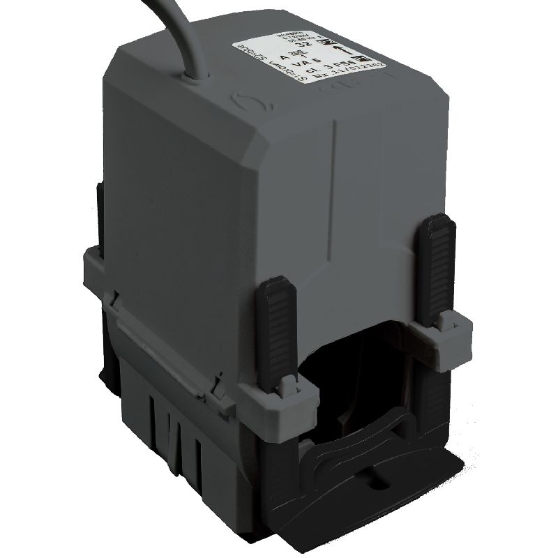 PowerLogic - TI ouvrant - type HG - câble - 100A/5 METSECT5HG010