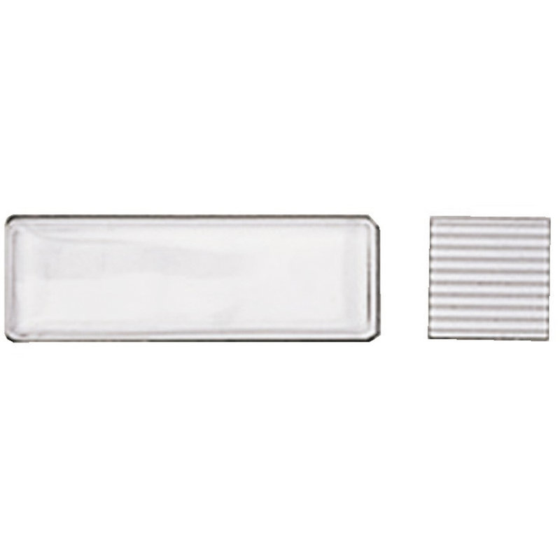 [BTI-308933] Bticino 308933 - Bouton et porte-étiquette Série 300 audio