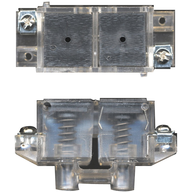 [BTI-308934] Bticino 308934 - Double contact - Série 300 audio - accessoire