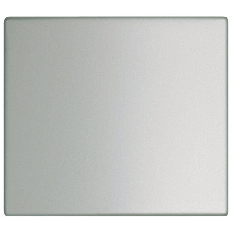 [BTI-332911] Bticino 332911 - Obturateur  -Sfera - finition Allmetal - à associer