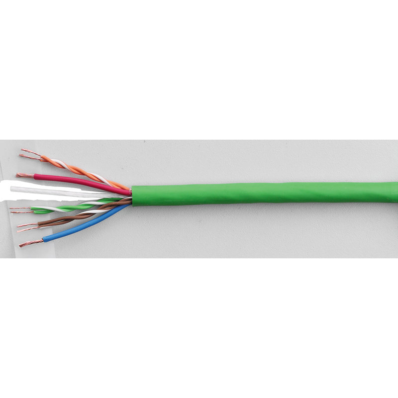 [BTI-336900] Bticino 336900 - Cable d'installation 8 fils - Longueur 100m