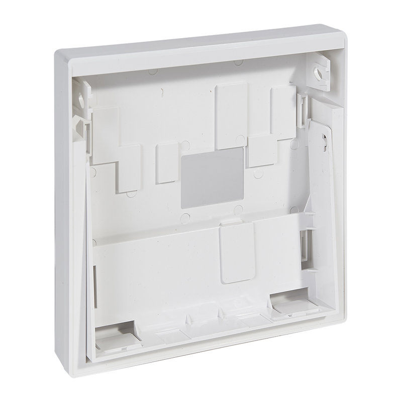 [BTI-344592] Bticino 344592 - Support postes intérieurs Classe 100 en saillie avec système pivotant