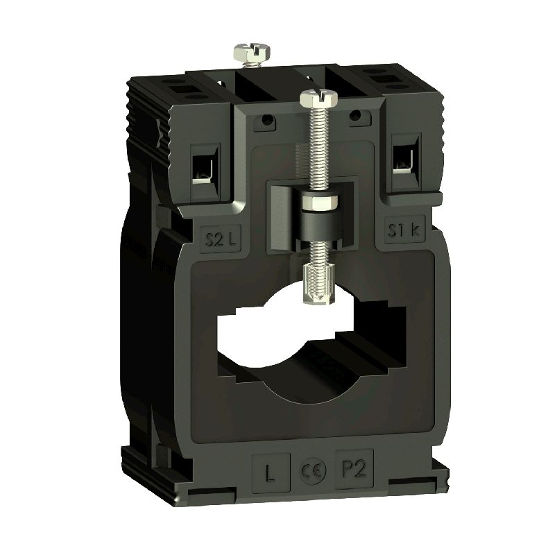 PowerLogic - transformateur d'intensité - DIN 250/ METSECT5MB025