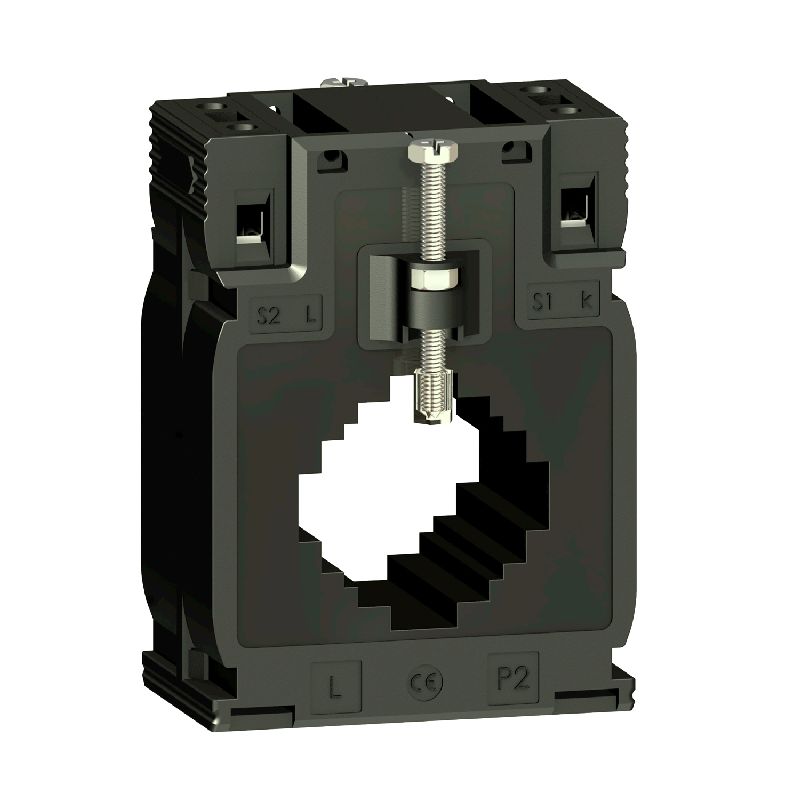 PowerLogic - transformateur d'intensité - DIN 250/ METSECT5MC025