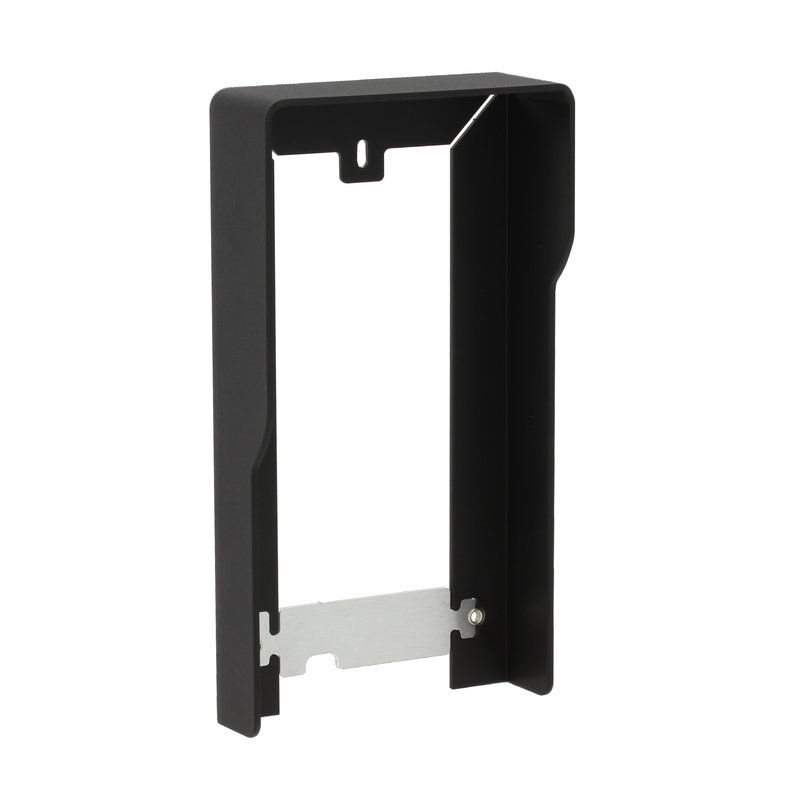 [BTI-BT343053] Bticino BT343053 - Pare pluie pour Linea3000 - finition noir
