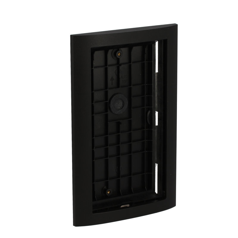 [BTI-BT343063] Bticino BT343063 - Accessoire d'encastrement pour Linea3000 - noir