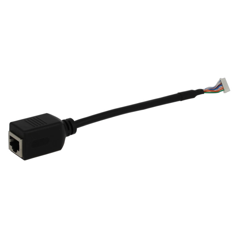 [BTI-BT344844] Bticino BT344844 - Câble de raccordement RJ45 pour écran connecté Classe 300EOS with Netatmo