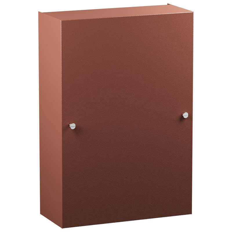 [BTI-BT348041] Bticino BT348041 - Centrale contrôle accès VIGIK® Hexact Com temps réel , lecture/écriture 2 portes