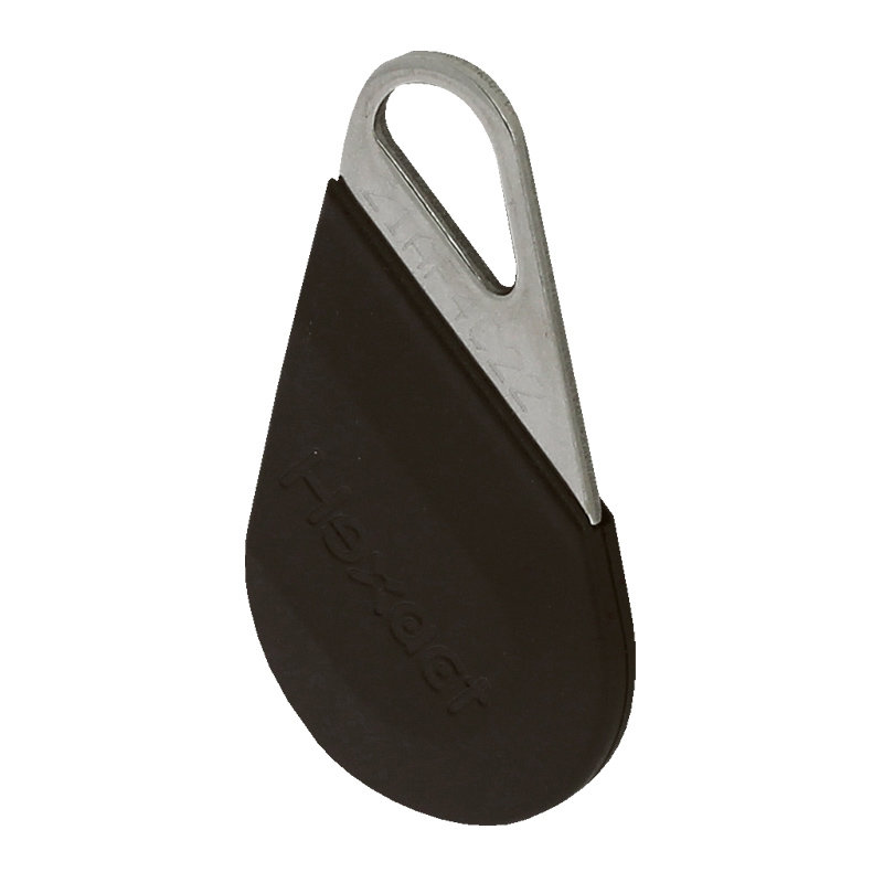 [BTI-BT348241] Bticino BT348241 - Badge de proximité Mifare 13,56 MHz pour contrôle d'accès VIGIK® - noir
