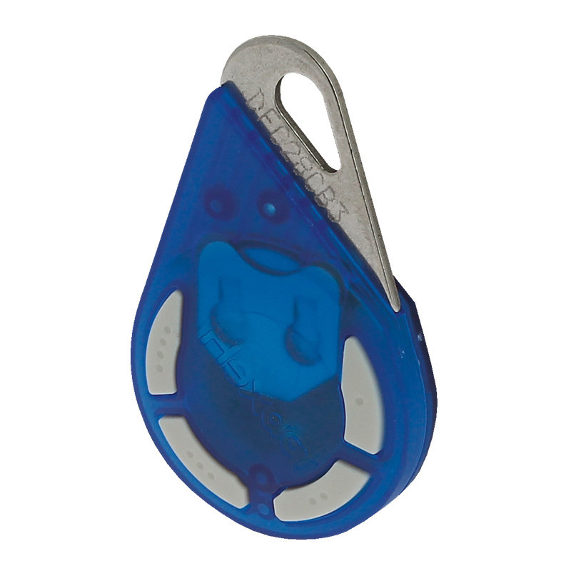 [BTI-BT348252] Bticino BT348252 - Télécommande HF 2 canaux et 4 canaux pour contrôle d'accès VIGIK® - bleu