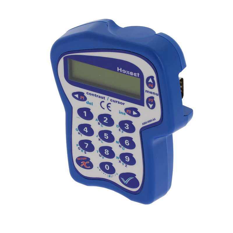 [BTI-BT348409] Bticino BT348409 - Terminal de programmation portatif pour mise à jour centrales Hexact sur site