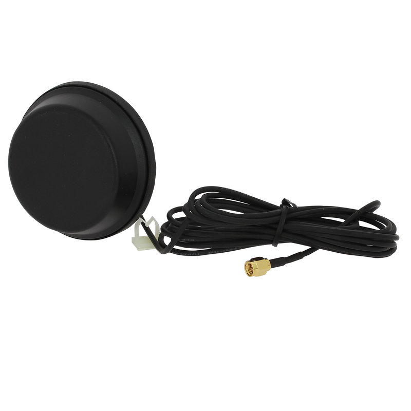 [BTI-BT348601] Bticino BT348601 - Antenne déportée pour kit de gestion autonome des portails contrôle accès VIGIK®