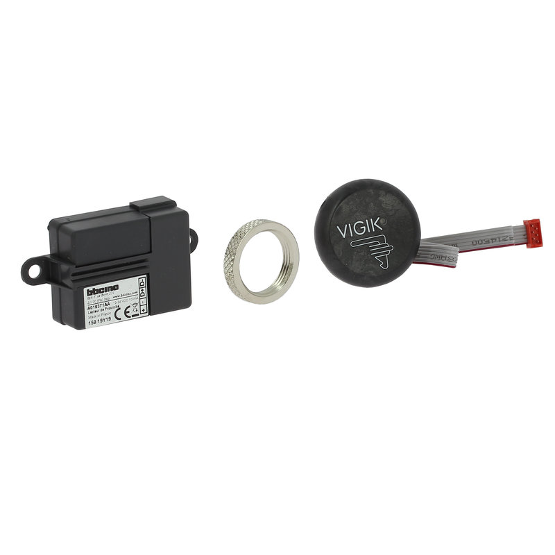 [BTI-BT348701] Bticino BT348701 - Lecteur de proximité avec tête de lecture VIGIK® T25 pour centrale Hexact Com