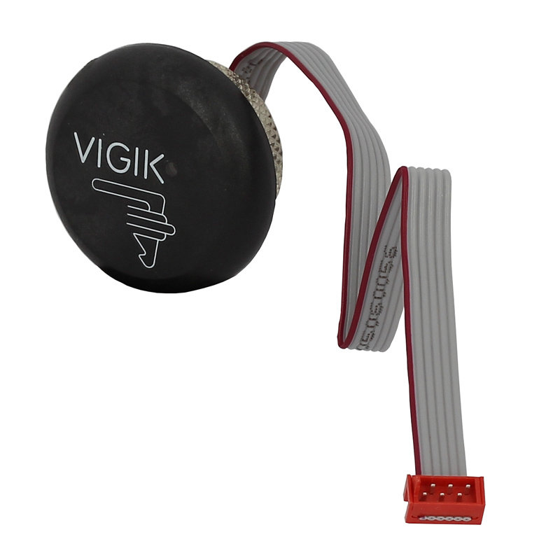 [BTI-BT348703] Bticino BT348703 - Tête de lecture VIGIK® T25 pour maintenance centrales Hexact Com et Hexact Plus