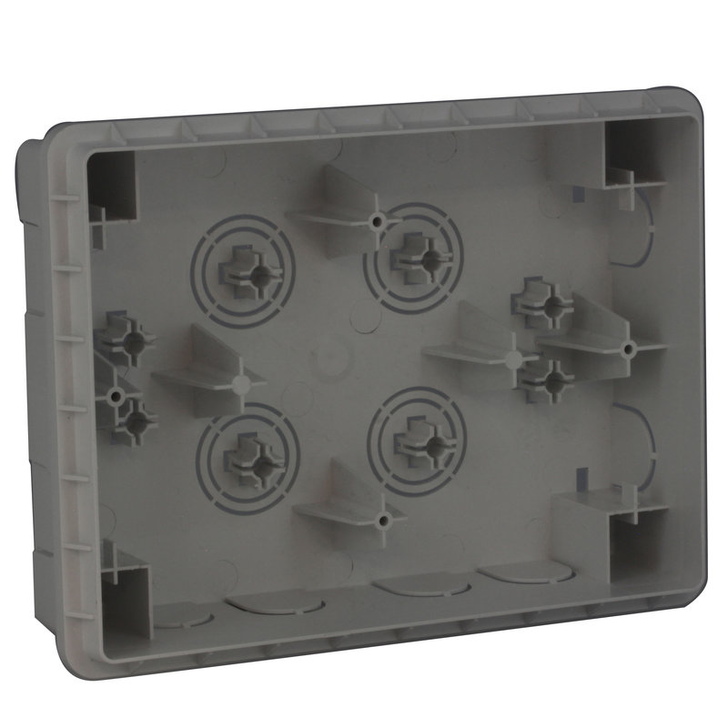 [BTI-BT3487] Bticino BT3487 - Boite d'encastrement pour écran 7pouces HOMETOUCH MyHOME_Up