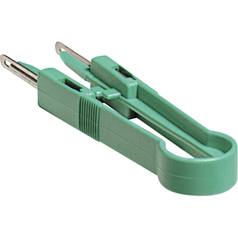[BTI-3502] Bticino 3502 - Pince pour cavaliers de configuration BUS