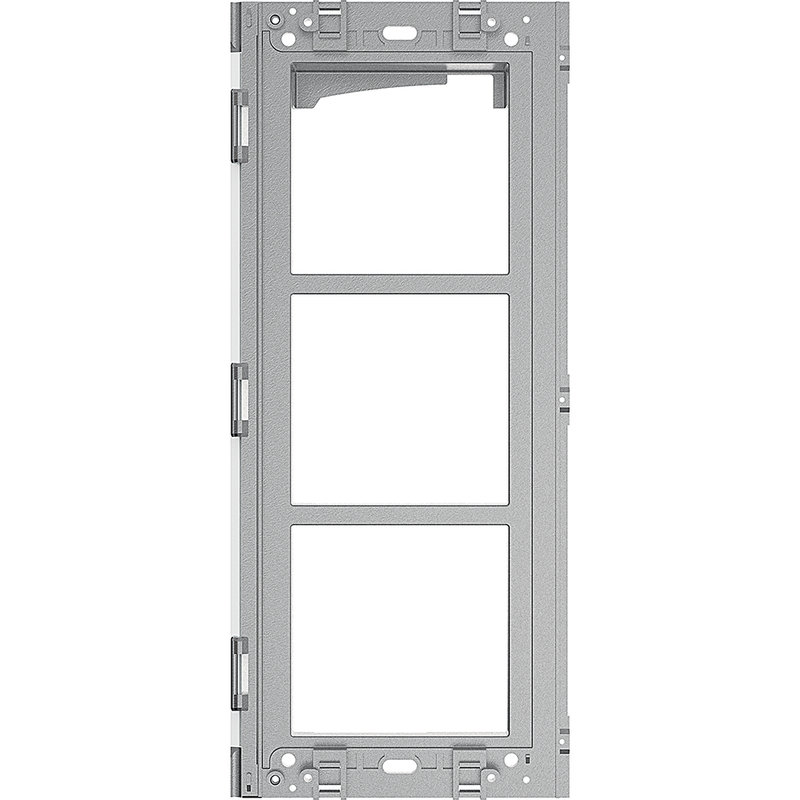 [BTI-350335] Bticino 350335 - Châssis et support Sfera Robur - 3 modules