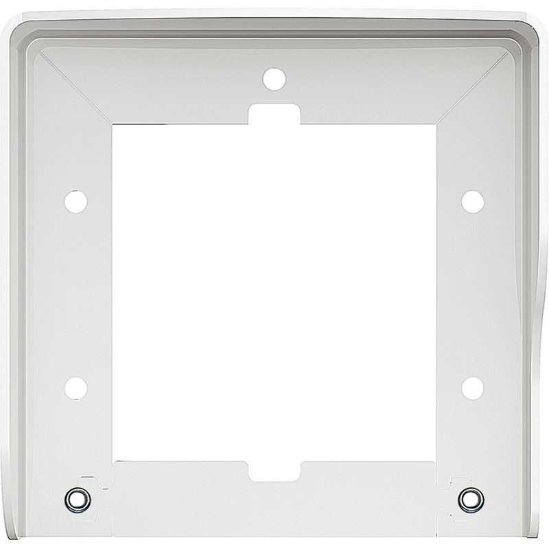 [BTI-350512] Bticino 350512 - Visière anti-pluie Sfera New - 1 module Allwhite