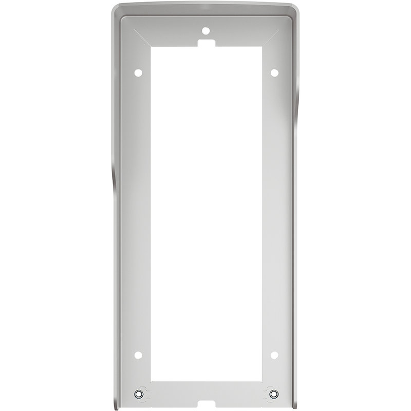 [BTI-350531] Bticino 350531 - Visière anti-pluie Sfera New 3 modules Allmetal