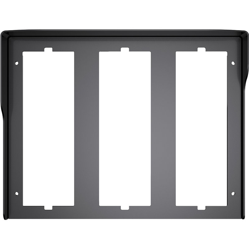 [BTI-350593] Bticino 350593 - Visière anti-pluie Sfera New 9 modules Allstreet
