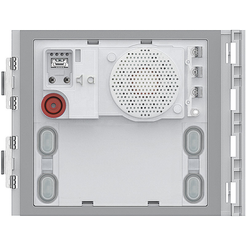 [BTI-351100] Bticino 351100 - Module électronique - Sfera - audio - Leds de signalisation