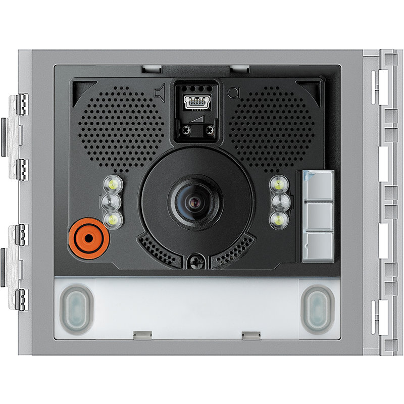 [BTI-351300] Bticino 351300 - Module électronique Sfera audio et vidéo caméra couleur