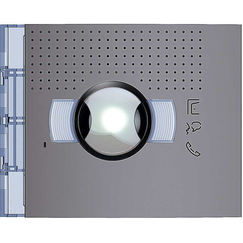 [BTI-351303] Bticino 351303 - Façade Sfera New pour module électronique audio et vidéo grand angle Allstreet