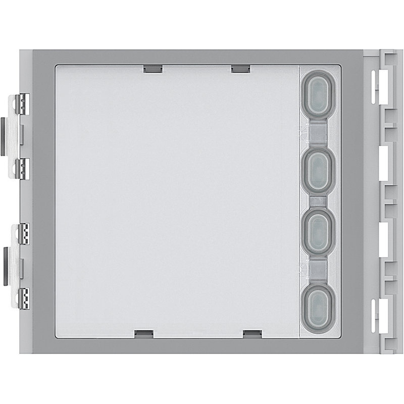 [BTI-352000] Bticino 352000 - Module électronique Sfera 4 appels par boutons-poussoirs