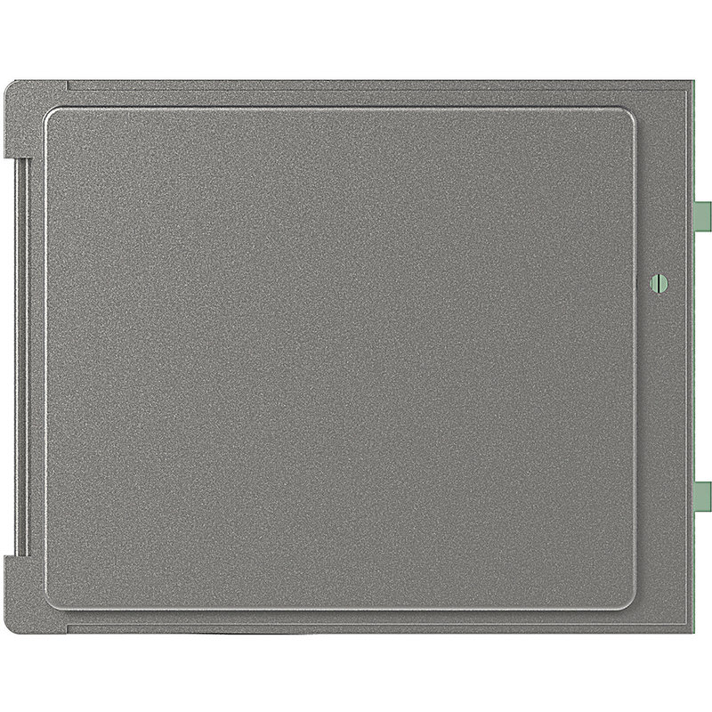 [BTI-352305] Bticino 352305 - Façade Sfera Robur obturateur - antivandale