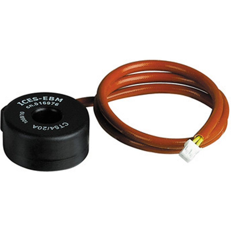 [BTI-3523] Bticino 3523 - Tore supplémentaire pour indicateur de consommation électrique référence F520
