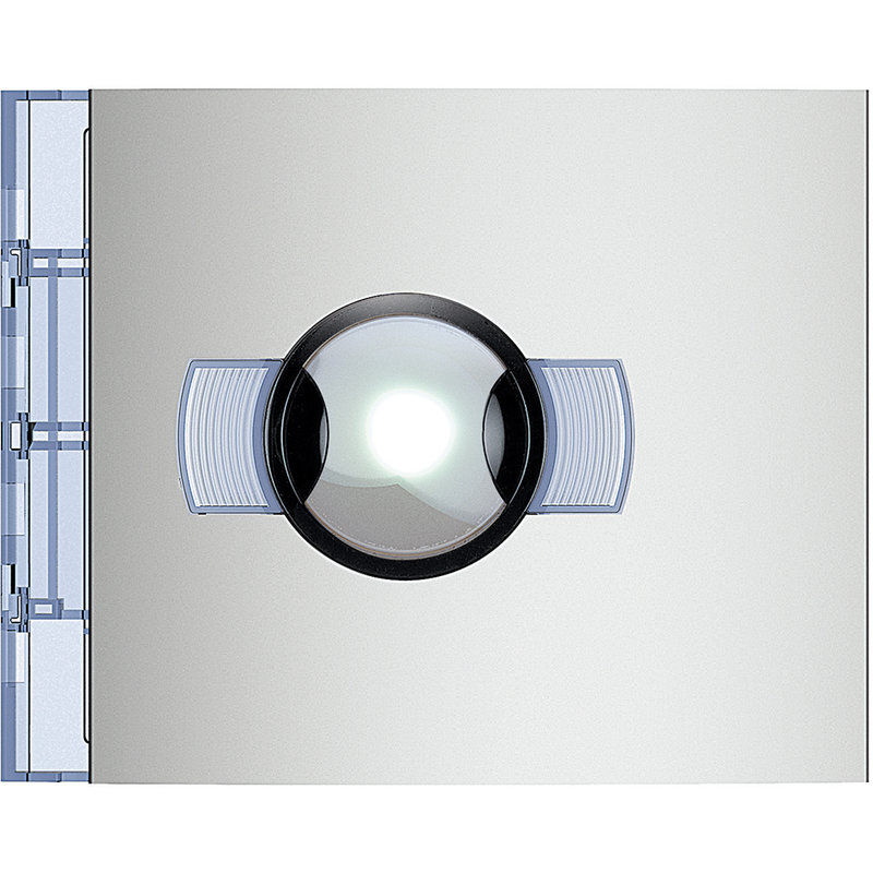 [BTI-352401] Bticino 352401 - Façade Sfera New - module électronique caméra grand angle Jour et Nuit Allmetal