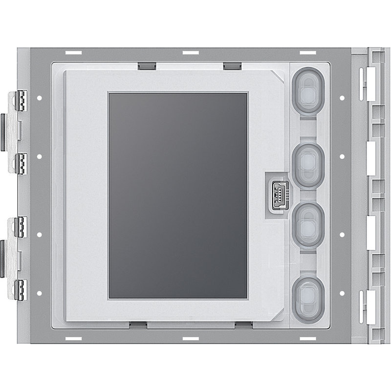 [BTI-352500] Bticino 352500 - Module électronique Sfera à défilement de noms pour fonctions d'appel