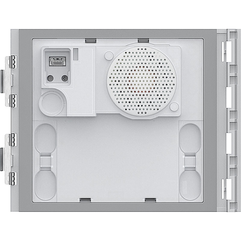 [BTI-352700] Bticino 352700 - Module électronique Sfera boucle inductive et synthèse vocale pour accessibilité