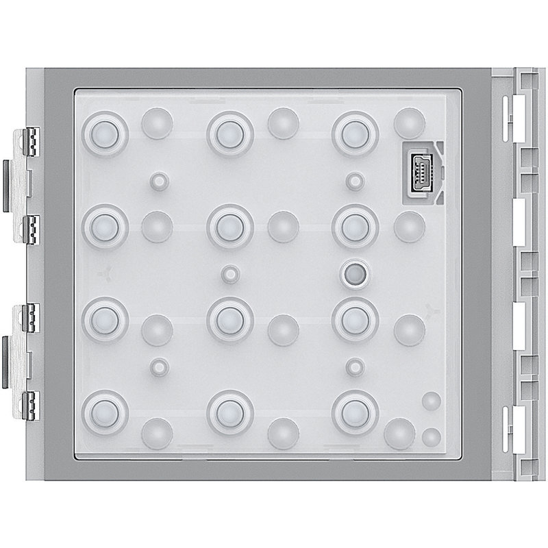 [BTI-353000] Bticino 353000 - Module électronique Sfera clavier codé pour ouverture de porte