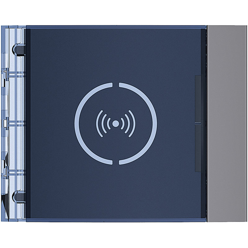 [BTI-353203] Bticino 353203 - Façade Sfera New pour module électronique lecteur de badge Allstreet
