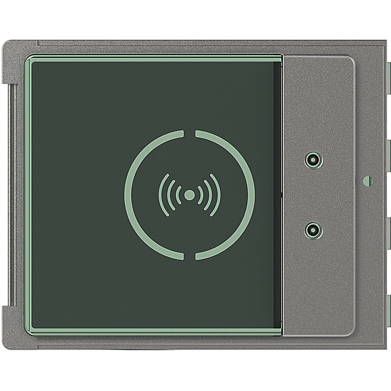 [BTI-353205] Bticino 353205 - Façade Sfera Robur pour module électronique lecteur de badge